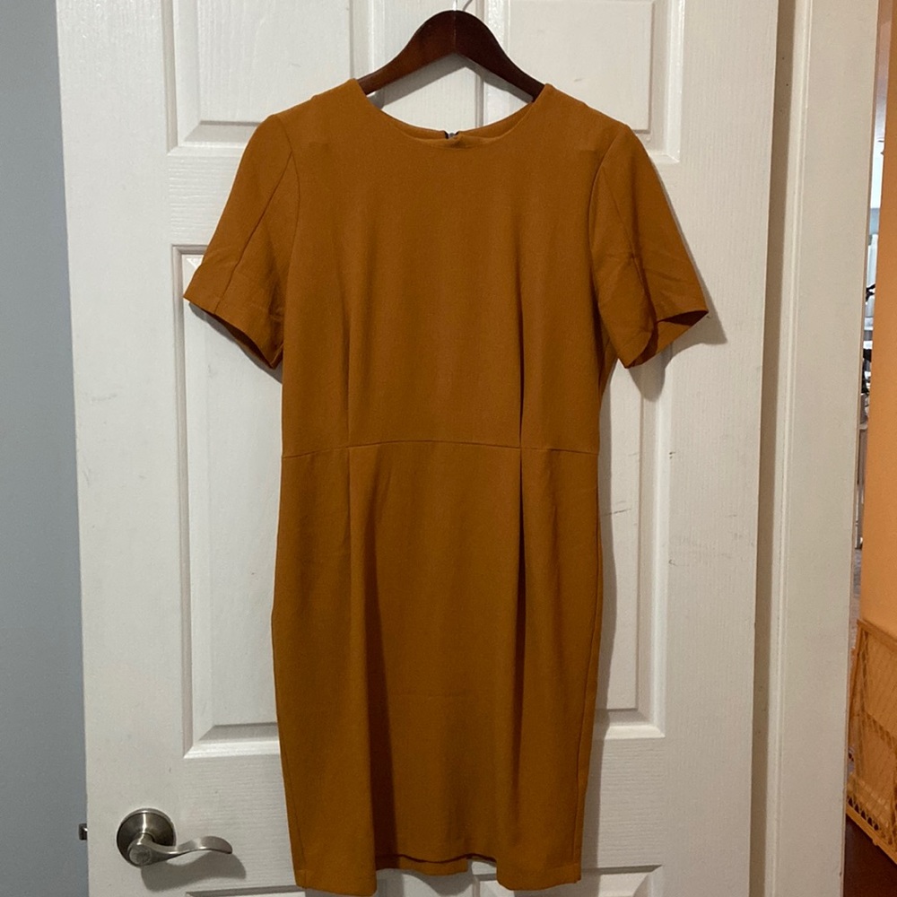 Topshop Dress